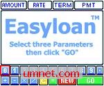 game pic for Easyloan Visual Loan Analyzer S60 S60 2nd  S60 3rd